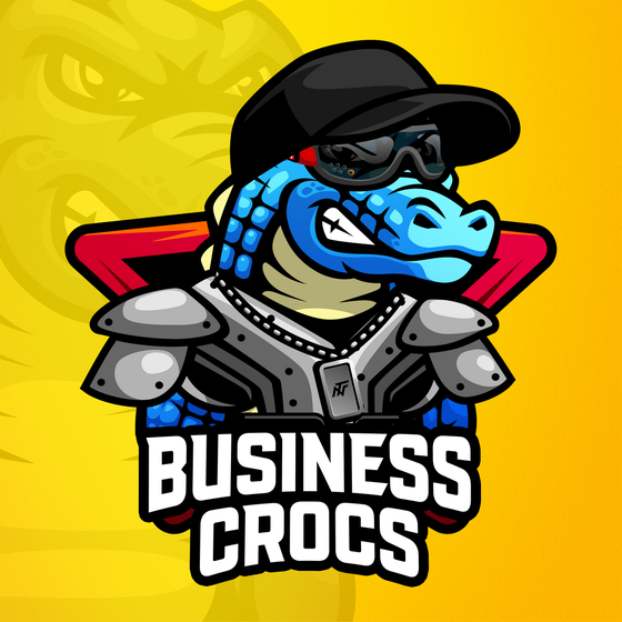 Business Crocs