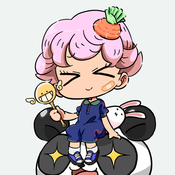 Chibi Lolita #3114