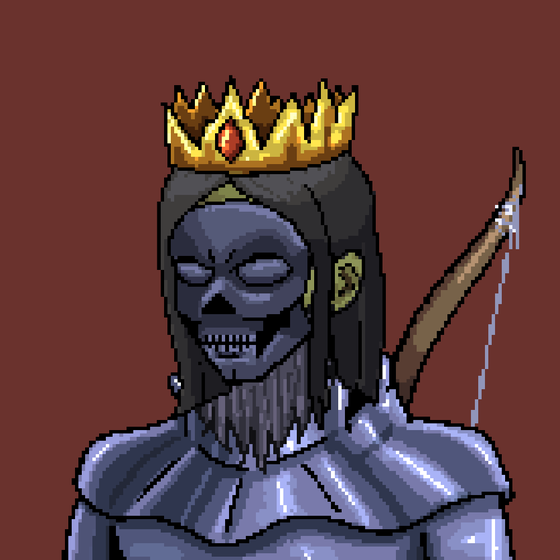 THE WEAK ARE SACRIFICED #173