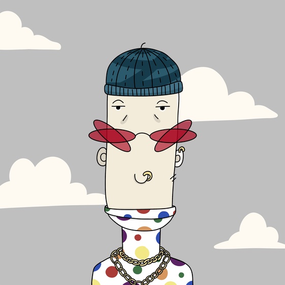 Walter Ego #3239