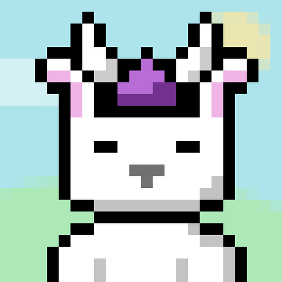 PixelBeast #0392