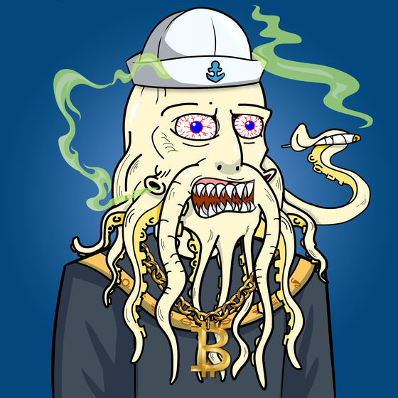 Kraken #743