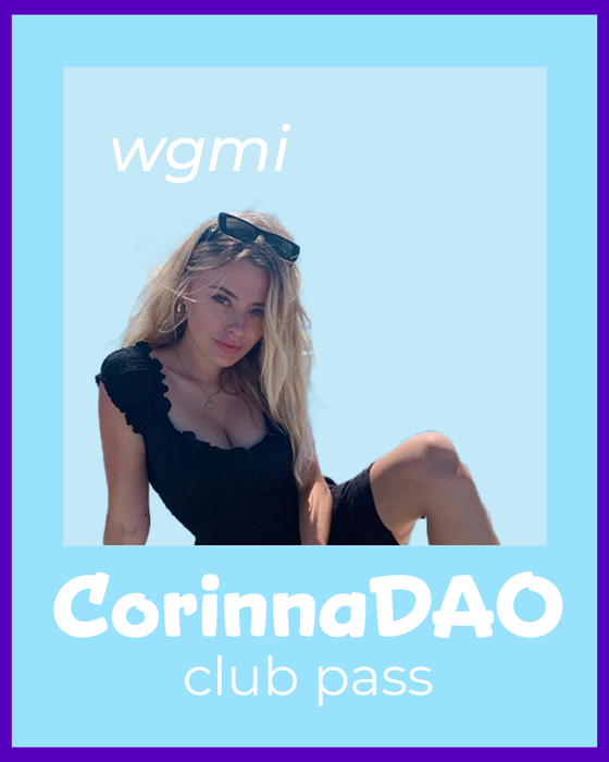 Corinna #365