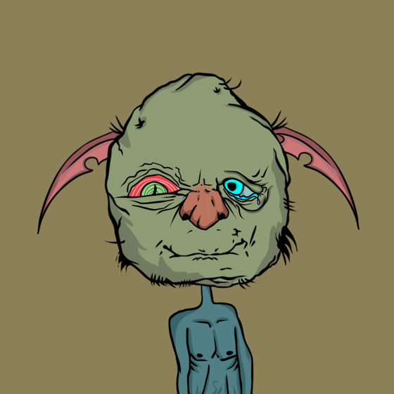 Hobgoblintown #7946