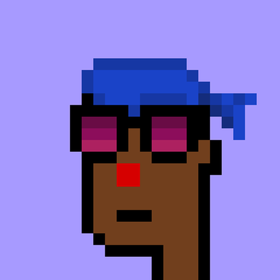 V1 Phunk #7443