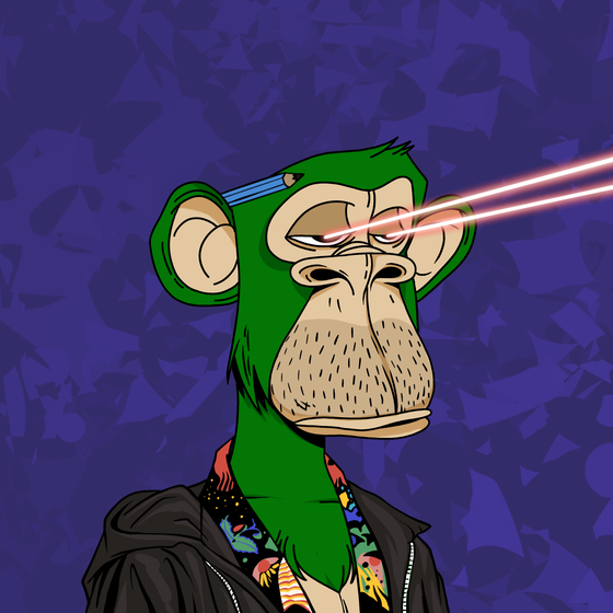 DopeApe #2962