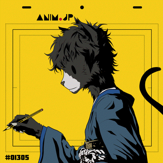 ANIM.JP #01305