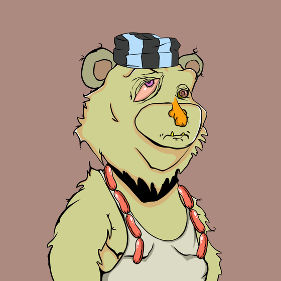 OgrBears #2976