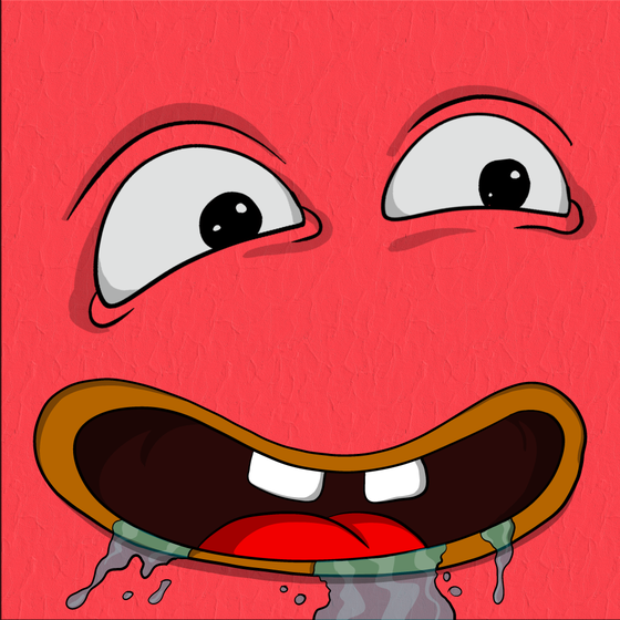 Pepe Faces #964