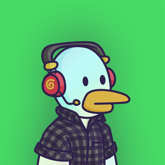 Quacky Ducks #7702