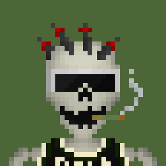 Pocket Bones 5646