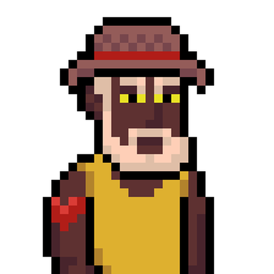 Farmer #3905