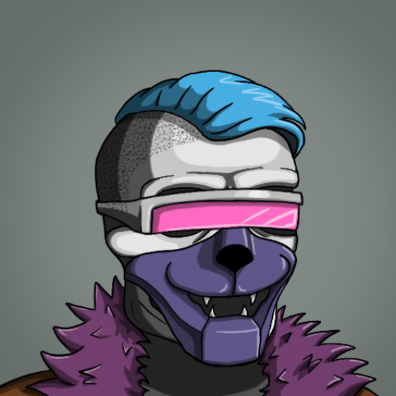 HD Genuine Undead #1437