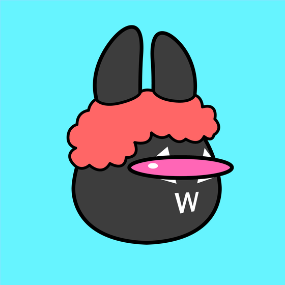 White Rabbit PFP #3046