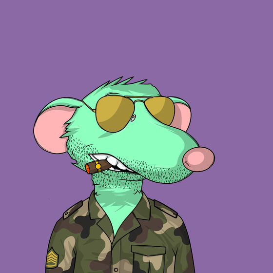 Fat Rat #2641