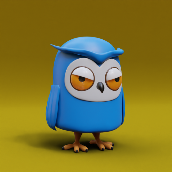 Toybirds #2324