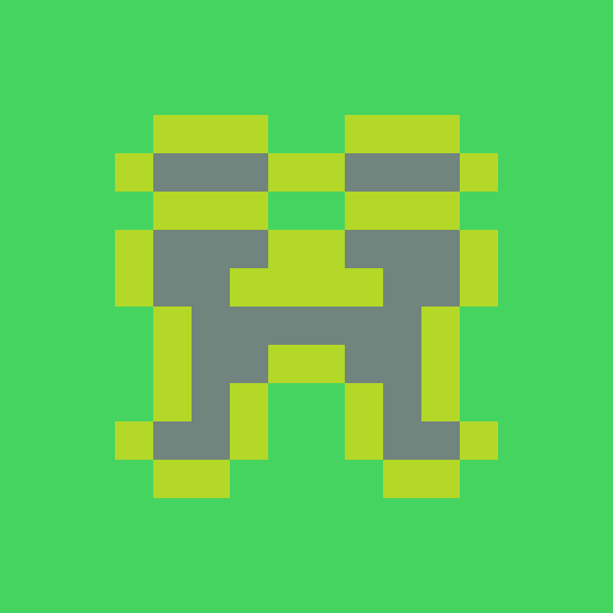 Pixelglyph #04599