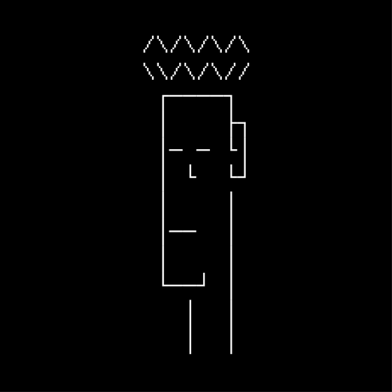 ASCII Punk #780