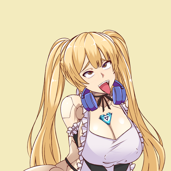 Waifu #84