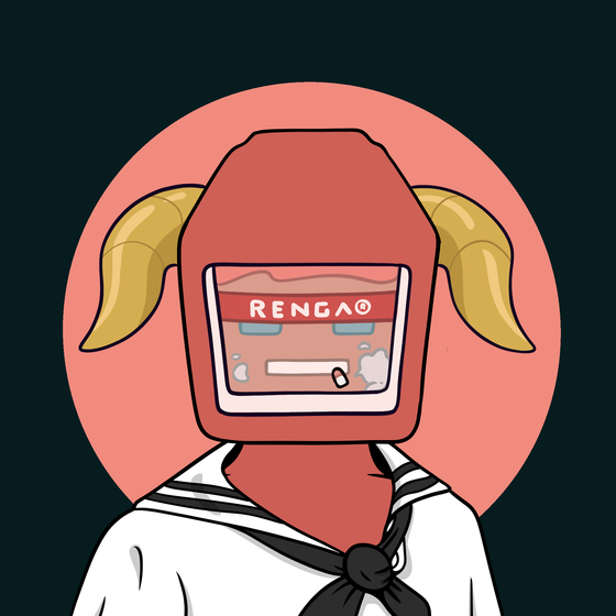 Renga Yacht Club #4997