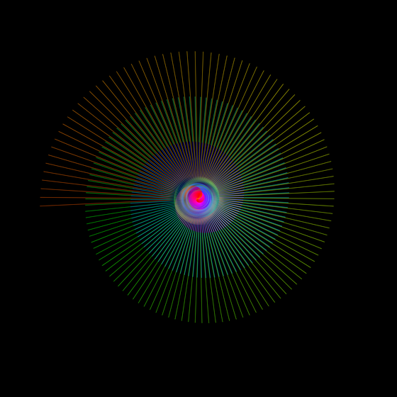 Caesium Standard #991