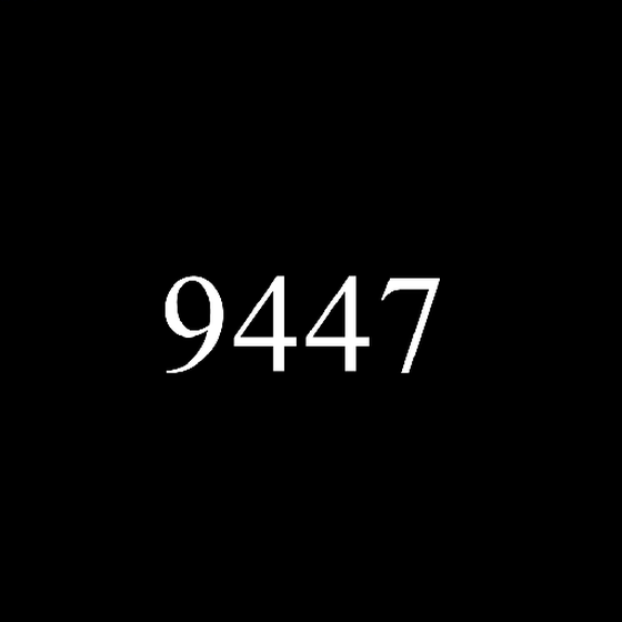 10K Items NFT #9578