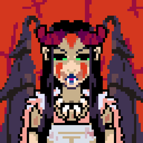 Demonix #5250