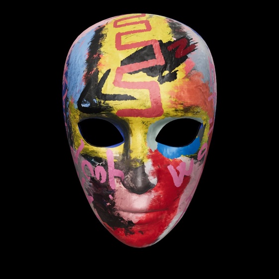 Jordi Mask #837