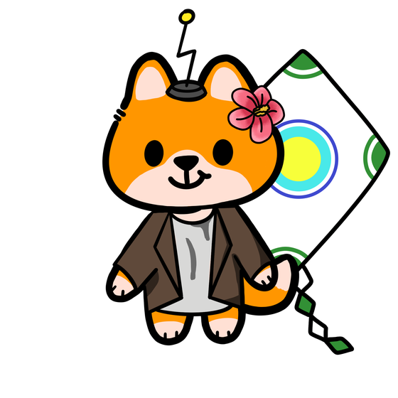 Shabu Town Shiba #2049