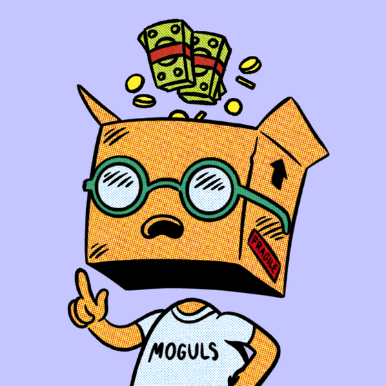 Meta Mogul #61