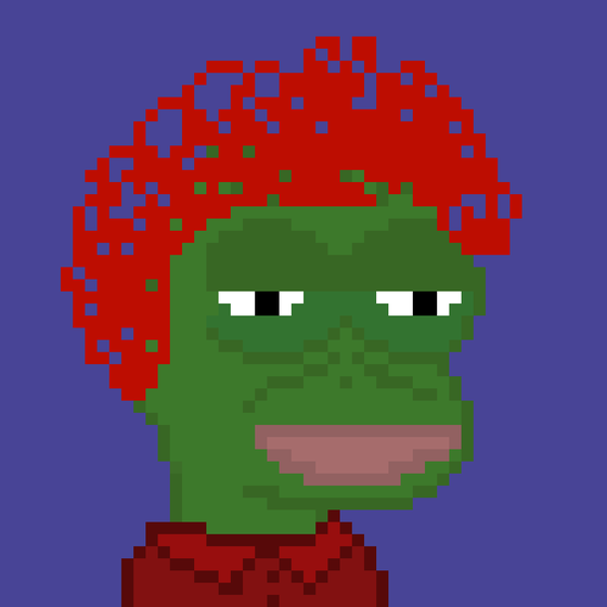 Pixl Pepe 4420