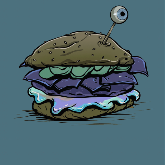 goblintown burgers #6290