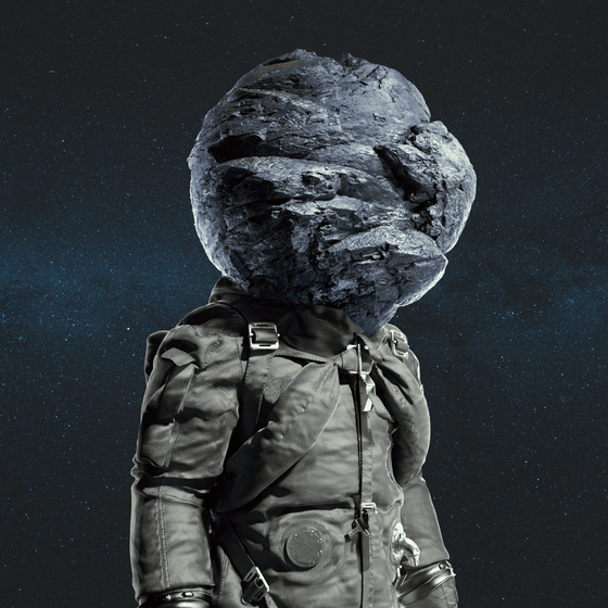 Moonwalker #724
