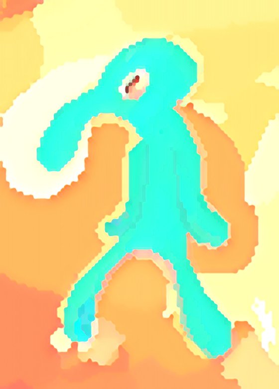 BOLD AND BRASH #740