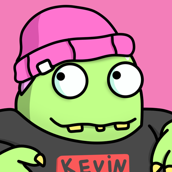 Kevin #2408