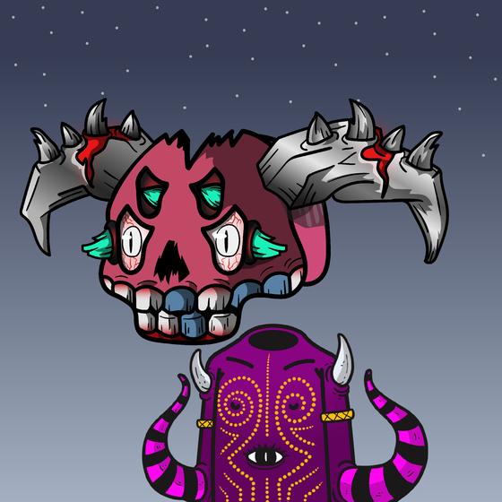 Los Muertos #189