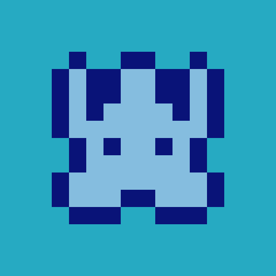 Pixelglyph #06983