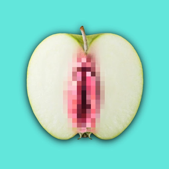 Apple Pussy #1