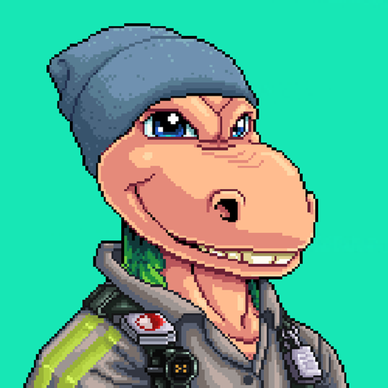Kobold Prospector #1284
