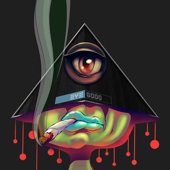 Illuminati #7723