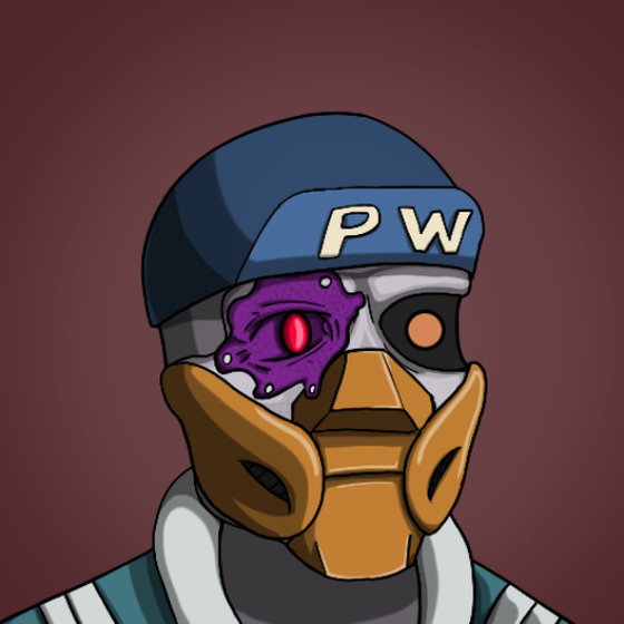 HD Genuine Undead #3143