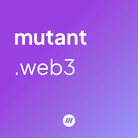 mutant.web3