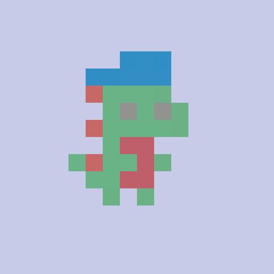 tiny dinos #2713