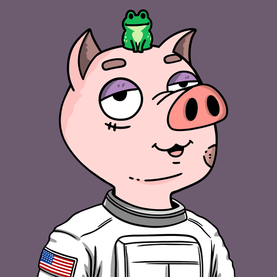 Porkers Yacht Club #1591