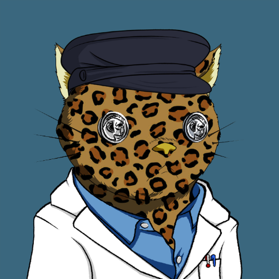 Kitaro Yacht Club #2812