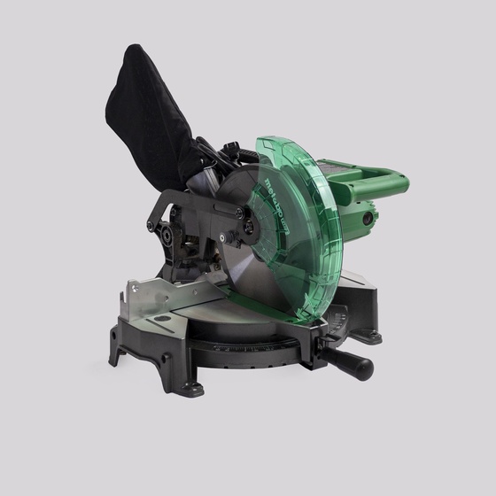 Miter Saw