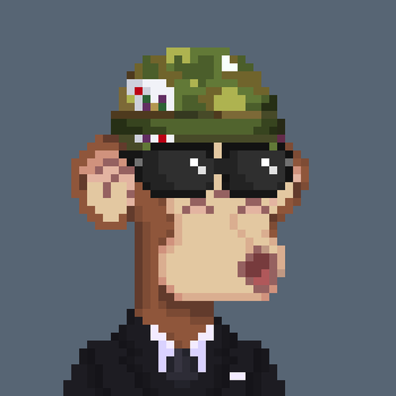 ApeGang #4484