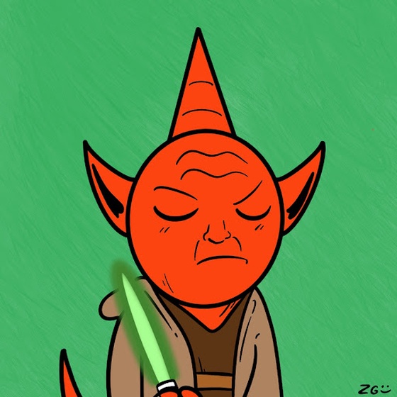 Jedi Chippy