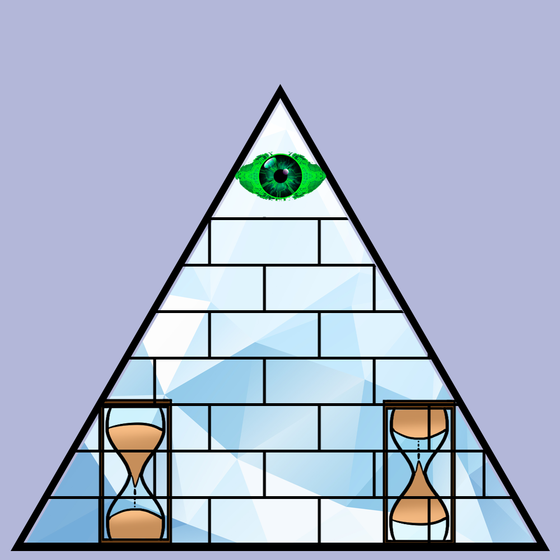 Pyramid schemes #697