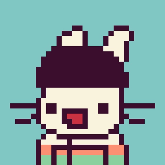 PixelBun #649